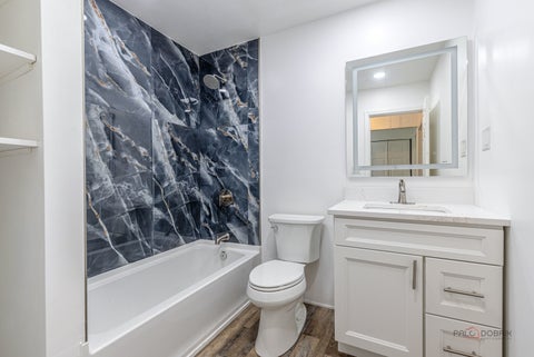 Tiny photo for 2814 Cardinal Drive, Rolling Meadows, IL 60008 (MLS # 12732596)