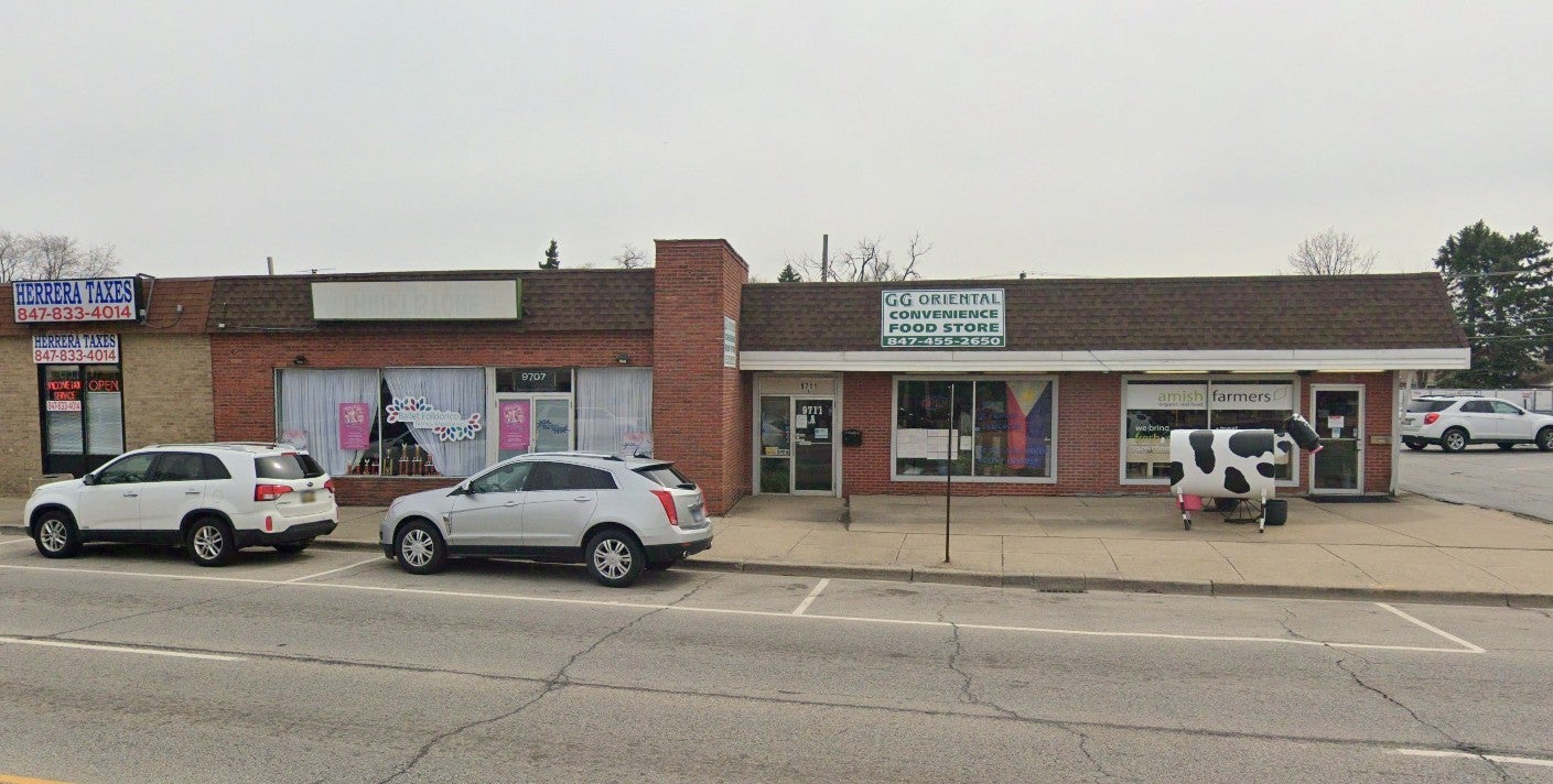 9707-29 W Grand Avenue