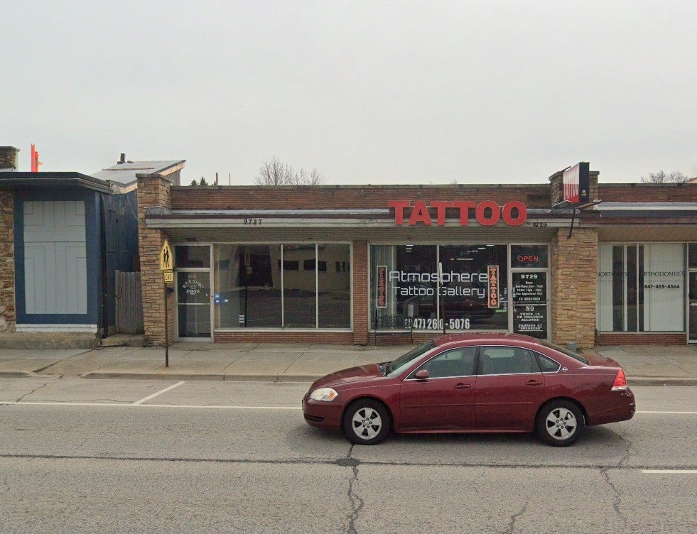 9707-29 W Grand Avenue
