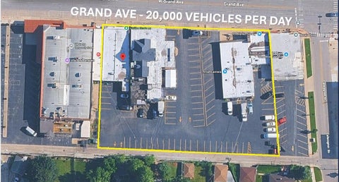 MLS: 12762762