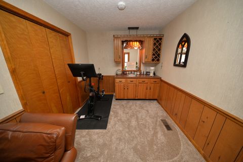 Tiny photo for 833 N 27th Street, Mt Vernon, IL 62864 (MLS # 12556283)