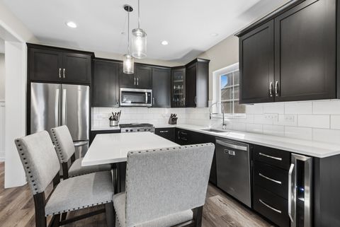 Tiny photo for 14256 Lacey Drive, Lemont, IL 60439 (MLS # 12604340)