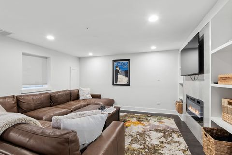 Tiny photo for 14256 Lacey Drive, Lemont, IL 60439 (MLS # 12604340)