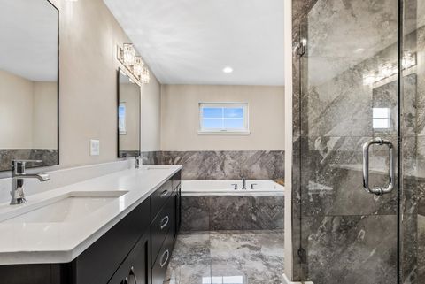 Tiny photo for 14256 Lacey Drive, Lemont, IL 60439 (MLS # 12604340)