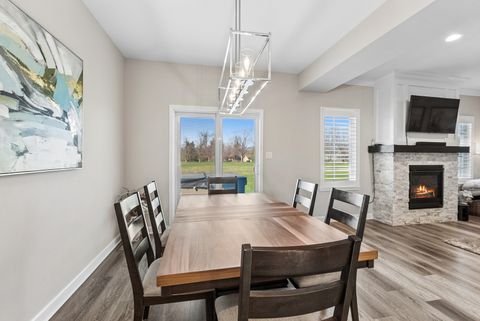 Tiny photo for 14256 Lacey Drive, Lemont, IL 60439 (MLS # 12604340)