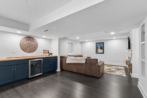 Tiny photo for 14256 Lacey Drive, Lemont, IL 60439 (MLS # 12604340)