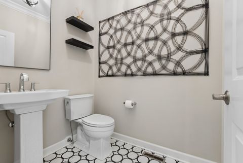 Tiny photo for 14256 Lacey Drive, Lemont, IL 60439 (MLS # 12604340)