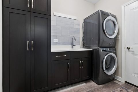 Tiny photo for 14256 Lacey Drive, Lemont, IL 60439 (MLS # 12604340)