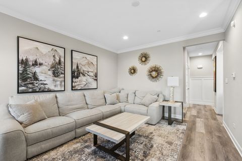 Tiny photo for 14256 Lacey Drive, Lemont, IL 60439 (MLS # 12604340)