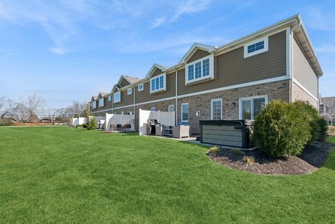 Tiny photo for 14256 Lacey Drive, Lemont, IL 60439 (MLS # 12604340)