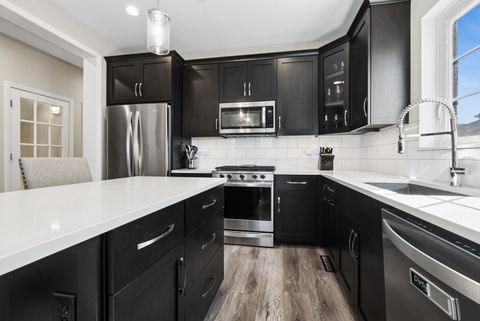 Tiny photo for 14256 Lacey Drive, Lemont, IL 60439 (MLS # 12604340)