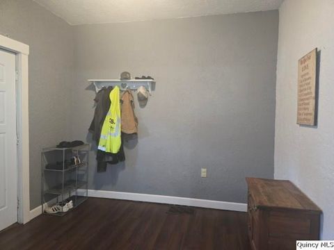 Tiny photo for 1541 Elm Street, Hamilton, IL 62341 (MLS # 12432375)