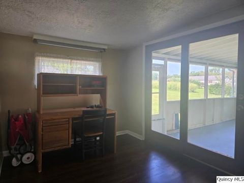 Tiny photo for 1541 Elm Street, Hamilton, IL 62341 (MLS # 12432375)