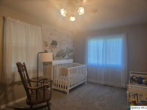 Tiny photo for 1541 Elm Street, Hamilton, IL 62341 (MLS # 12432375)