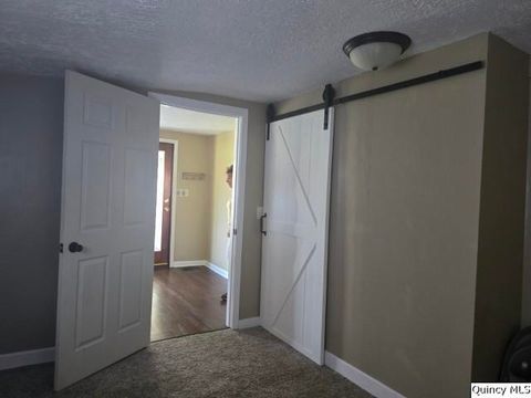 Tiny photo for 1541 Elm Street, Hamilton, IL 62341 (MLS # 12432375)