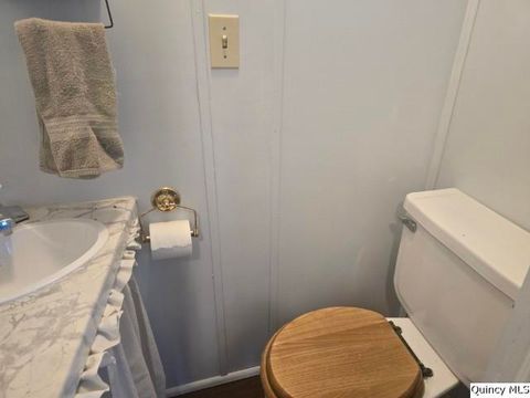 Tiny photo for 1541 Elm Street, Hamilton, IL 62341 (MLS # 12432375)