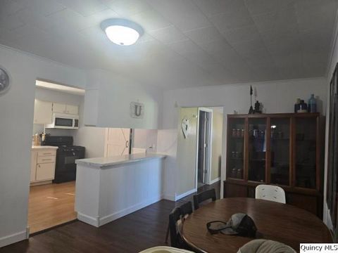 Tiny photo for 1541 Elm Street, Hamilton, IL 62341 (MLS # 12432375)