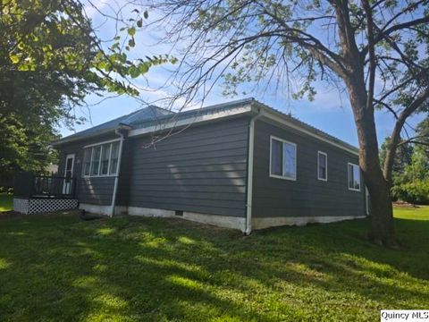 Tiny photo for 1541 Elm Street, Hamilton, IL 62341 (MLS # 12432375)