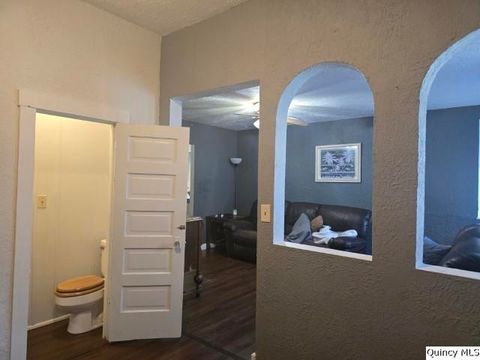 Tiny photo for 1541 Elm Street, Hamilton, IL 62341 (MLS # 12432375)