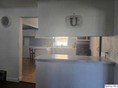 Tiny photo for 1541 Elm Street, Hamilton, IL 62341 (MLS # 12432375)