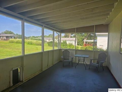 Tiny photo for 1541 Elm Street, Hamilton, IL 62341 (MLS # 12432375)