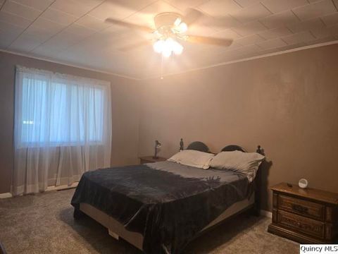 Tiny photo for 1541 Elm Street, Hamilton, IL 62341 (MLS # 12432375)