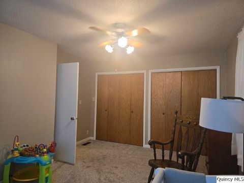 Tiny photo for 1541 Elm Street, Hamilton, IL 62341 (MLS # 12432375)