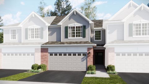 Photo of Algonquin, IL 60102 (MLS # 12729990)