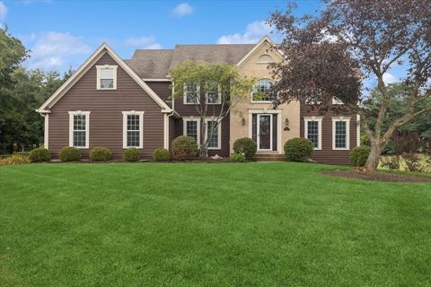 750 Old Westbury Road Crystal Lake IL 60012