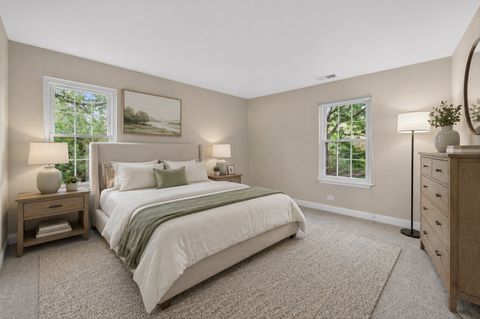 Tiny photo for 802 Butternut Lane #C, Mount Prospect, IL 60056 (MLS # 12634425)