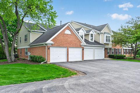 Tiny photo for 802 Butternut Lane #C, Mount Prospect, IL 60056 (MLS # 12634425)