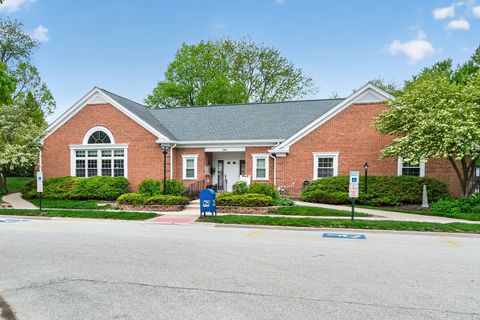 Tiny photo for 802 Butternut Lane #C, Mount Prospect, IL 60056 (MLS # 12634425)