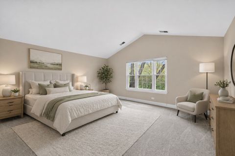 Tiny photo for 802 Butternut Lane #C, Mount Prospect, IL 60056 (MLS # 12634425)