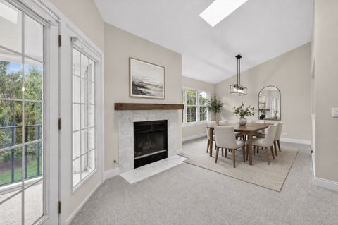 Tiny photo for 802 Butternut Lane #C, Mount Prospect, IL 60056 (MLS # 12634425)