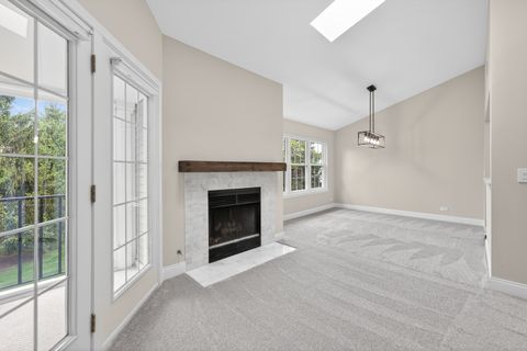 Tiny photo for 802 Butternut Lane #C, Mount Prospect, IL 60056 (MLS # 12634425)
