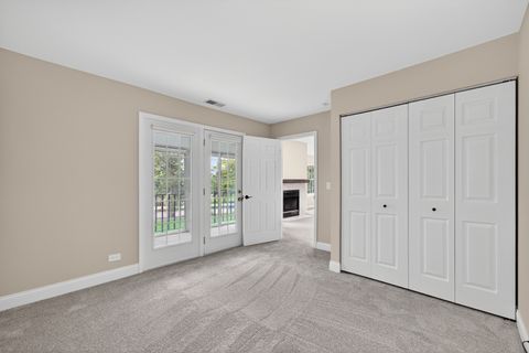 Tiny photo for 802 Butternut Lane #C, Mount Prospect, IL 60056 (MLS # 12634425)