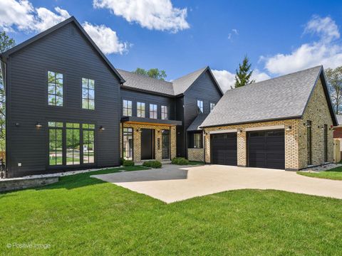 Tiny photo for 1180 Oak Ridge Drive, Glencoe, IL 60022 (MLS # 12618665)