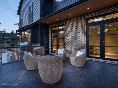 Tiny photo for 1180 Oak Ridge Drive, Glencoe, IL 60022 (MLS # 12618665)