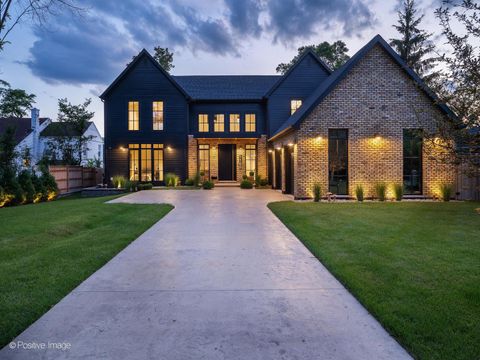 Tiny photo for 1180 Oak Ridge Drive, Glencoe, IL 60022 (MLS # 12618665)