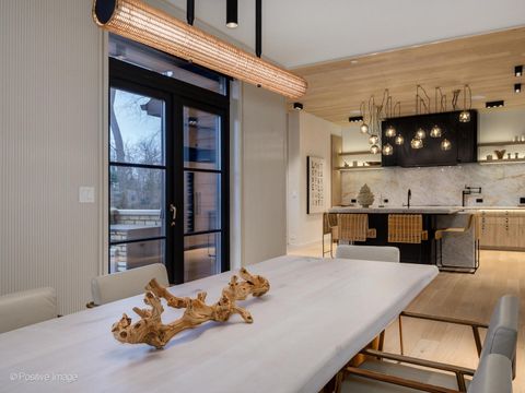 Tiny photo for 1180 Oak Ridge Drive, Glencoe, IL 60022 (MLS # 12618665)