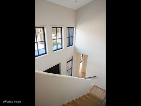 Tiny photo for 1180 Oak Ridge Drive, Glencoe, IL 60022 (MLS # 12618665)