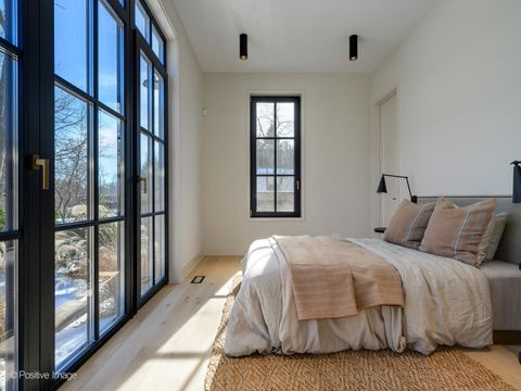 Tiny photo for 1180 Oak Ridge Drive, Glencoe, IL 60022 (MLS # 12618665)