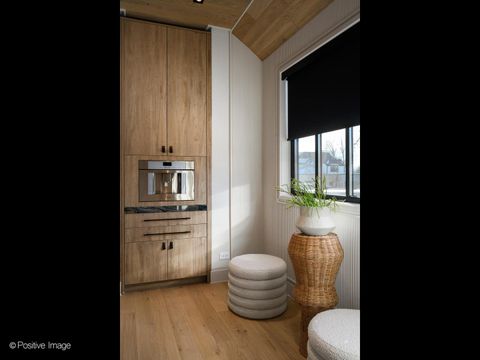 Tiny photo for 1180 Oak Ridge Drive, Glencoe, IL 60022 (MLS # 12618665)