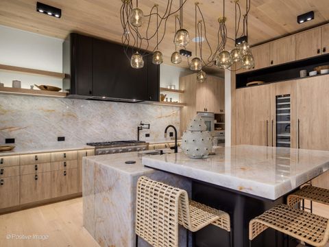 Tiny photo for 1180 Oak Ridge Drive, Glencoe, IL 60022 (MLS # 12618665)