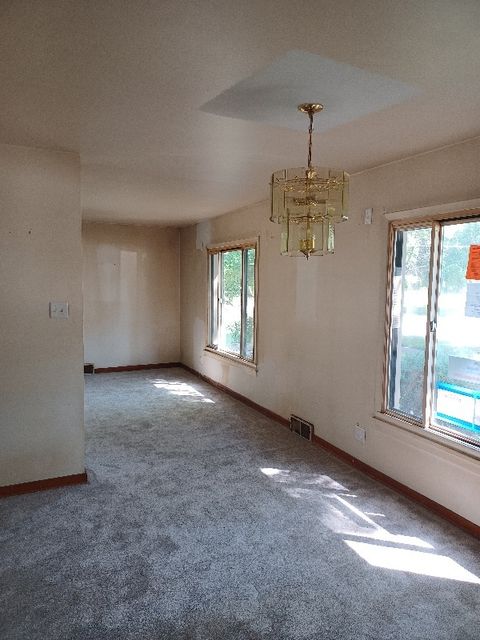 Tiny photo for 210 Maple Lane, Thornton, IL 60476 (MLS # 12445684)