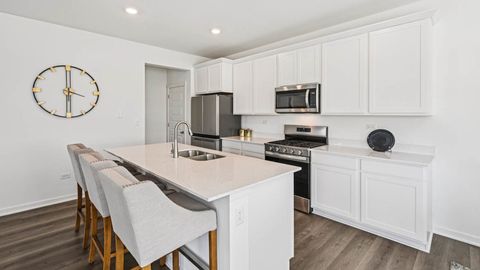 Tiny photo for 7039 Oakmont Road, Mt. Pleasant, WI 53403 (MLS # 12504672)