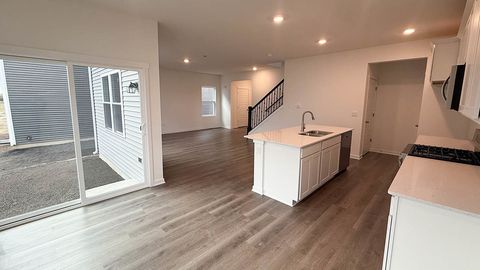 Tiny photo for 7039 Oakmont Road, Mt. Pleasant, WI 53403 (MLS # 12504672)