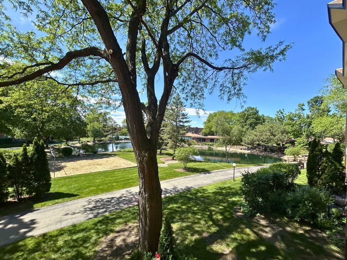 1206 New Wilke Road 206