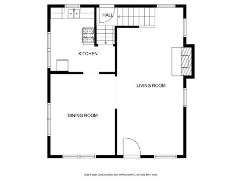 Tiny photo for 826 N Center Street, Naperville, IL 60563 (MLS # 12453172)