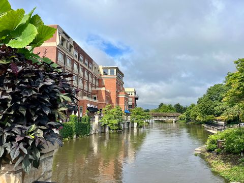 Tiny photo for 826 N Center Street, Naperville, IL 60563 (MLS # 12453172)